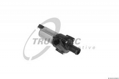 TRUCKTEC AUTOMOTIVE 0719196 -  Насос рециркуляции воды, автономное отопление